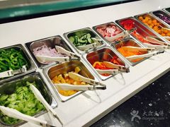 -So Lounge索兰至餐厅(蓝色港湾店)