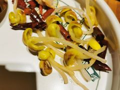 -云海肴·汽锅鸡·云南代表菜(天山百盛优客店)