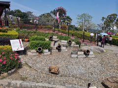 -胡里山炮台