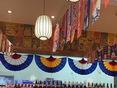 -林妈妈村·日式料理(宝山万达店)