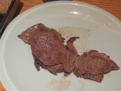 -赤坂亭·M9和牛烧肉·铁板烧·日料398放题(长泰广场店)