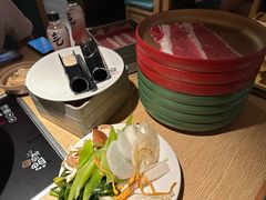 -温野菜涮涮锅(西单大悦城店)