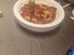 -皇厨荣升名厨家宴.赣州客家菜