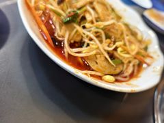 -九寨沟石锅鱼(沣峪口二十年店)