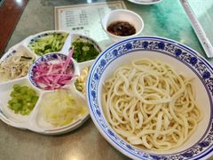 -老北京炸酱面大王.铜锅涮肉(朝阳门店)