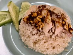 -红大哥水门鸡饭(總店)