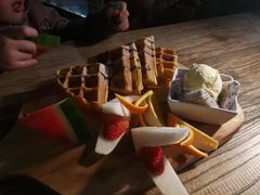 -大书房咖啡(中传国交店)