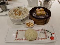 -新兴家喻酒家·羊城名宴(昌岗店)