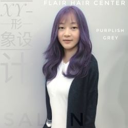 -XY形象设计/烫发·染发·接发