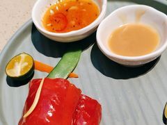 -点都德(华强南店)