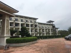 -乳源丽宫国际温泉酒店