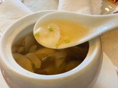 -马凯餐厅(长椿街店)