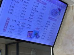 -董记牛肉(梁徐大道店)