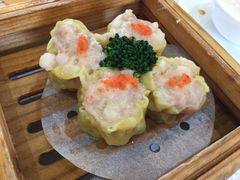 -桃园盛宴·岭南粤菜·手工茶点(南庄店)