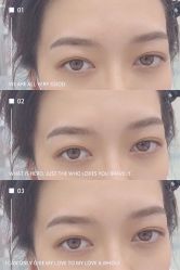 -久匠·野生眉半永久纹绣