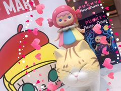 -泡泡玛特POPMART(国金街店)