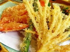 -浦·传统日式料理(3 5 1 1 店)