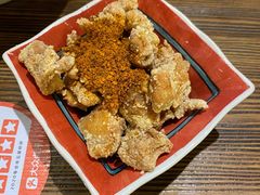 阿嫲的盐酥鸡-千金一碗·宝岛一村(韩国街店)