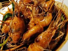 -老头儿油爆虾·1987杭州烟火味(湖滨银泰in77D区店)