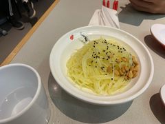 -喜家德虾仁水饺(华强天虹店)