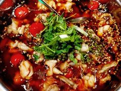 -望京一号·重庆江湖菜(工体店)
