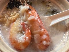 -广州希尔顿逸林酒店-OPEN開·全日制餐厅·海鲜·小火锅·自助餐(东风路店)