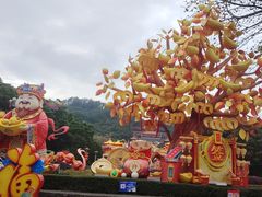 -南沙天后宫景区