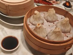 -无锡苏宁银河国际酒店-悦府65中餐厅