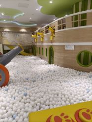 -meland亲子乐园•派对•研学(苏州悠方购物中心店)