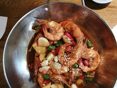 -杭百味·大众精选杭帮菜(西湖音乐喷泉店)