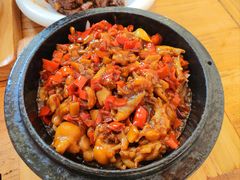 -白鹿江西餐厅(北师大店)