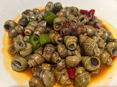 -阿英煲(凉城路店)