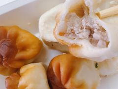 -腾元生煎(西华路店)
