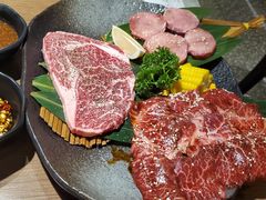 -虎丸烧肉(世纪汇店)