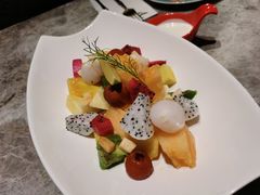 -Gray Whale 灰鲸餐厅(北美N1店)