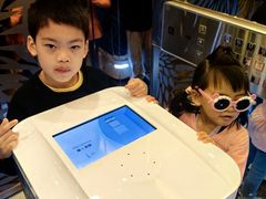 -深圳海景嘉途酒店(东翼楼)