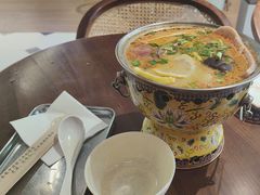 -嗒令甜品·主题融合料理餐厅(首座时代店)