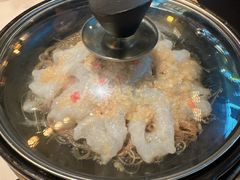 -绿茶餐厅(领展购物广场·中关村店)