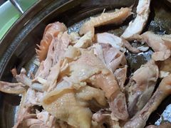 -客语客家菜(东山口店)