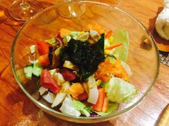-梵料理