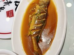 -良友·海鲜青岛菜·海肠捞饭(五四广场店)