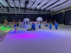 -宁波冰雪大世界(北仑区)