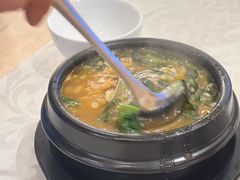 -平壤馆(西塔街店)