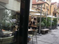 -RAC BAR(安福路店)