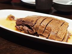 -扬州狮子楼·非遗淮扬菜(总店)