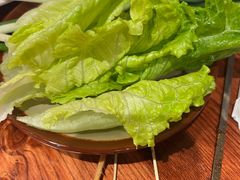 -妖无二·和牛烧烤自助(新吴万达店)