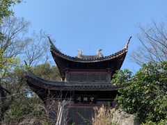 -宝界山林公园