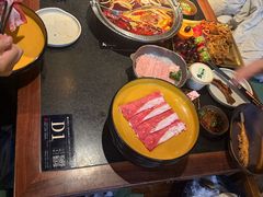 -牛New寿喜烧(闵行龙湖天街店)