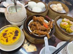 -香港蓮香樓(中環店)