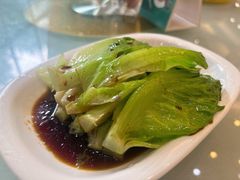 -君德澜酒家·创意粤菜(金山谷店)